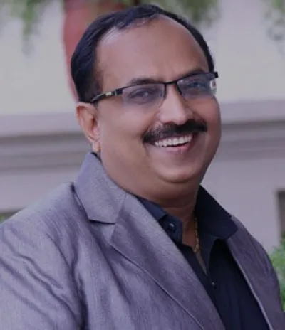 Dhanpal Doshi