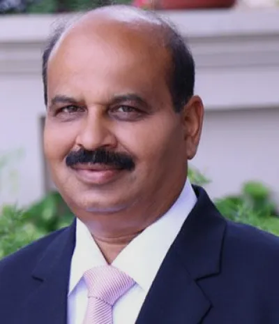Rajendra Bandi